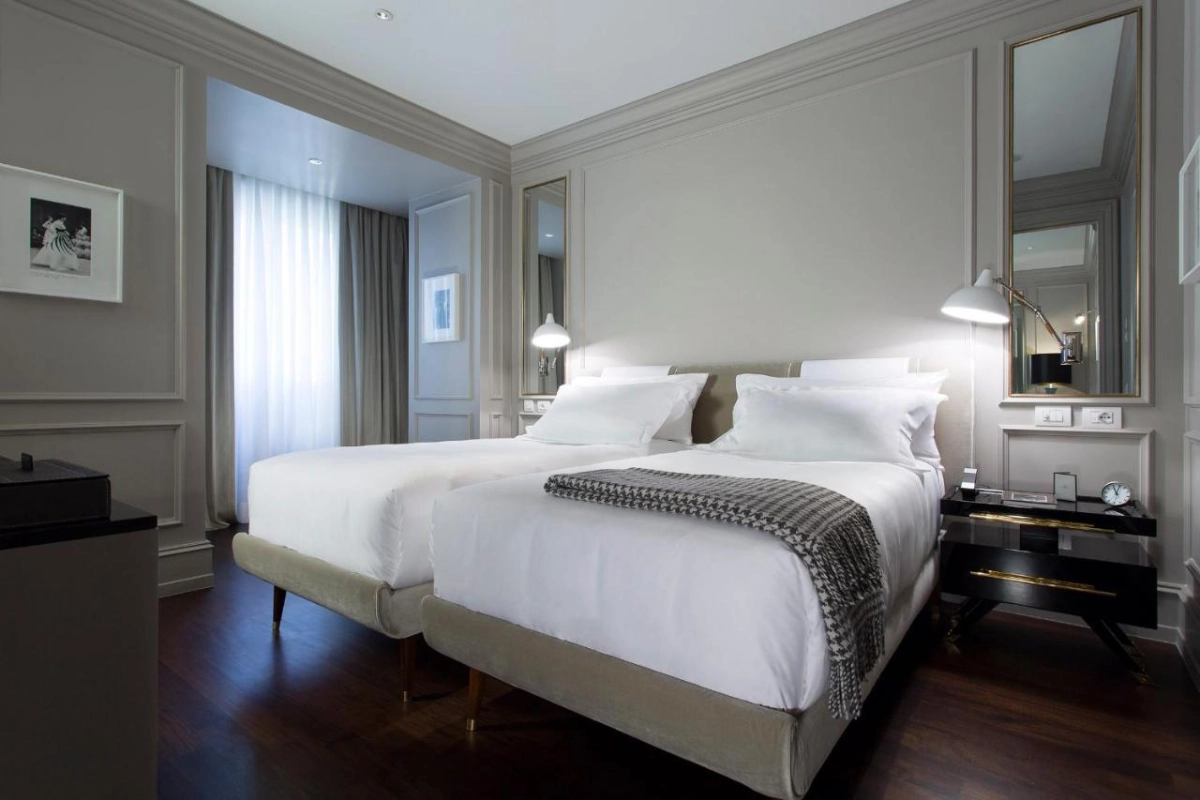 Portrait Firenze - Hotel Photo 26