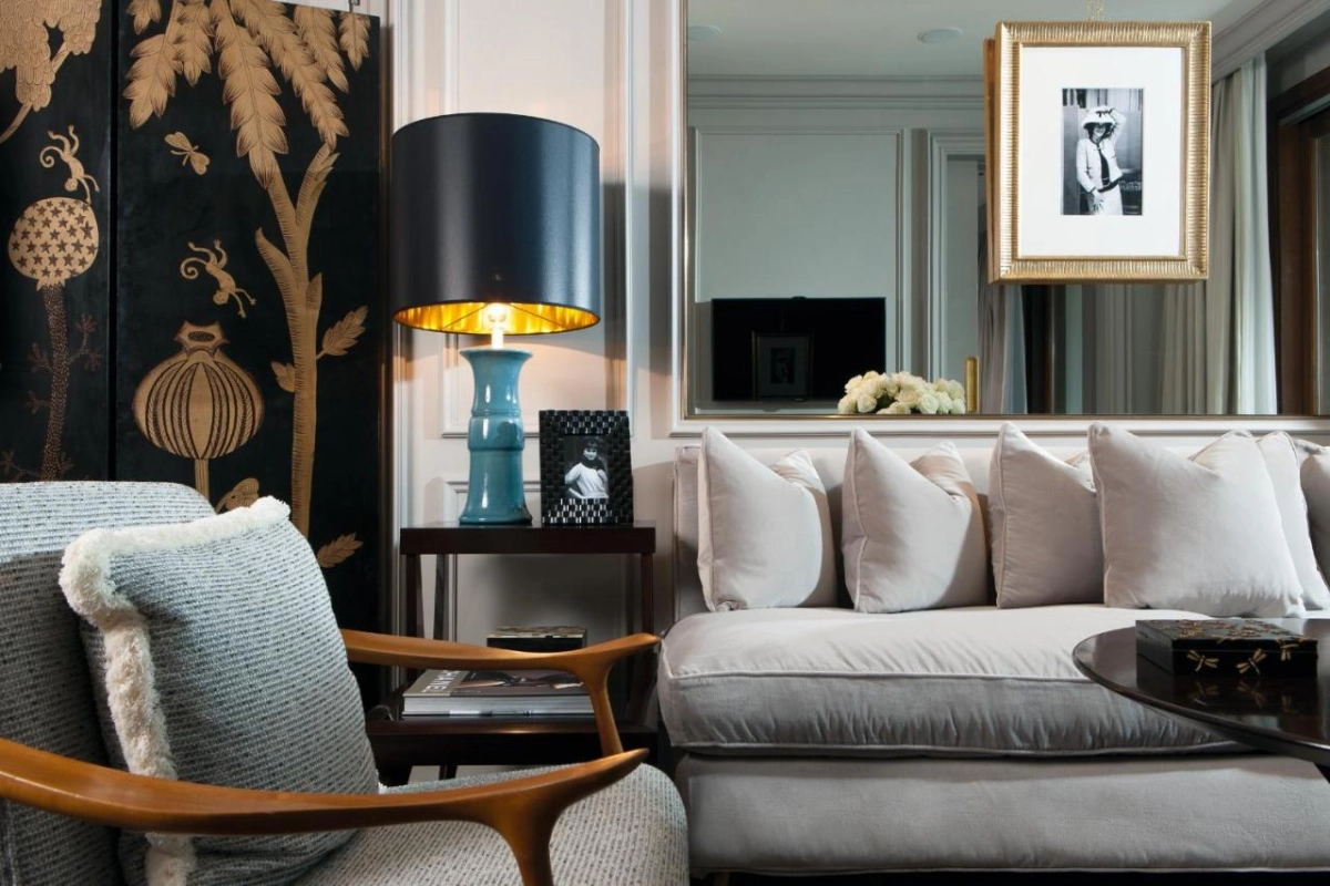 Portrait Firenze - Hotel Photo 28