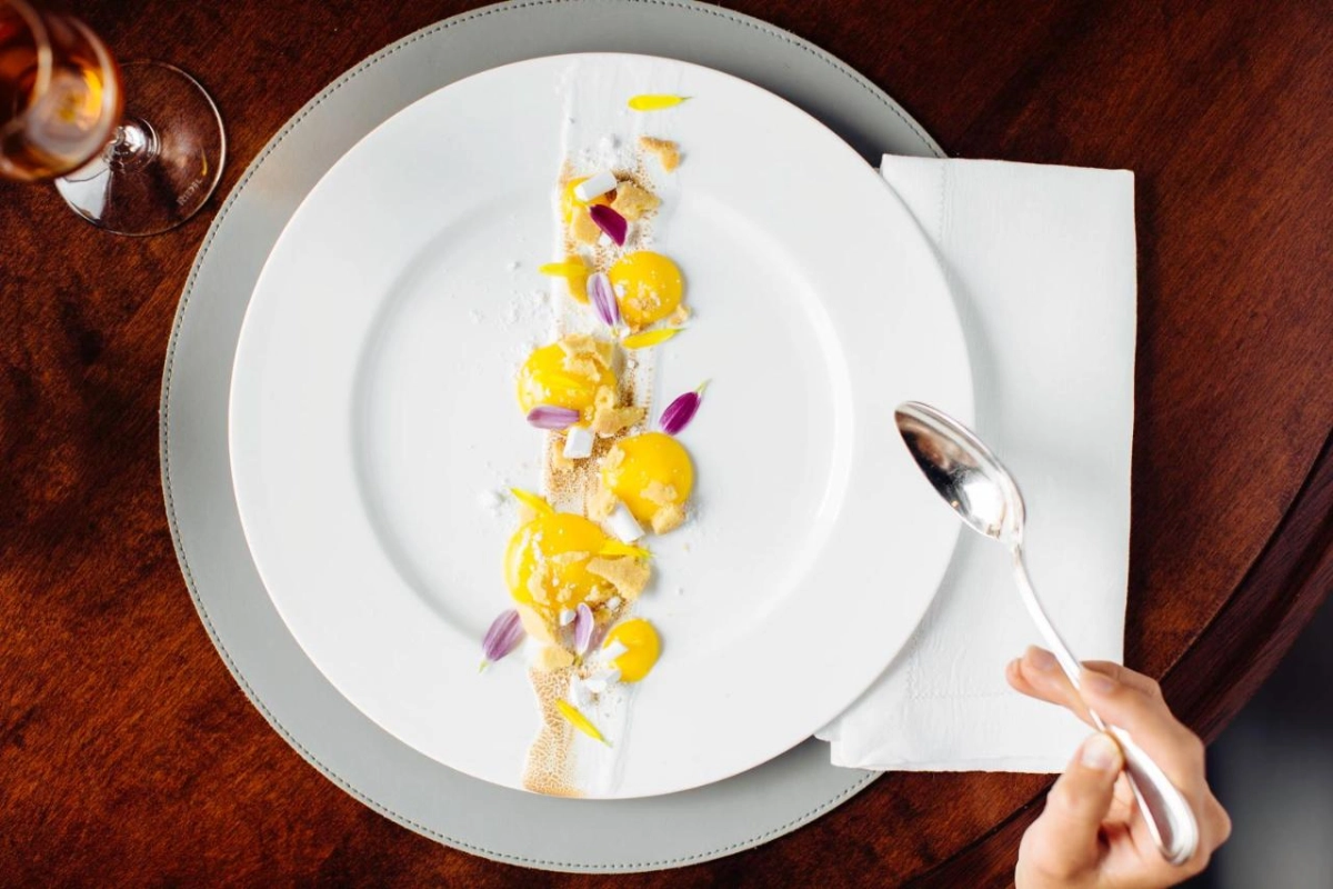 Portrait Firenze - Hotel Photo 31