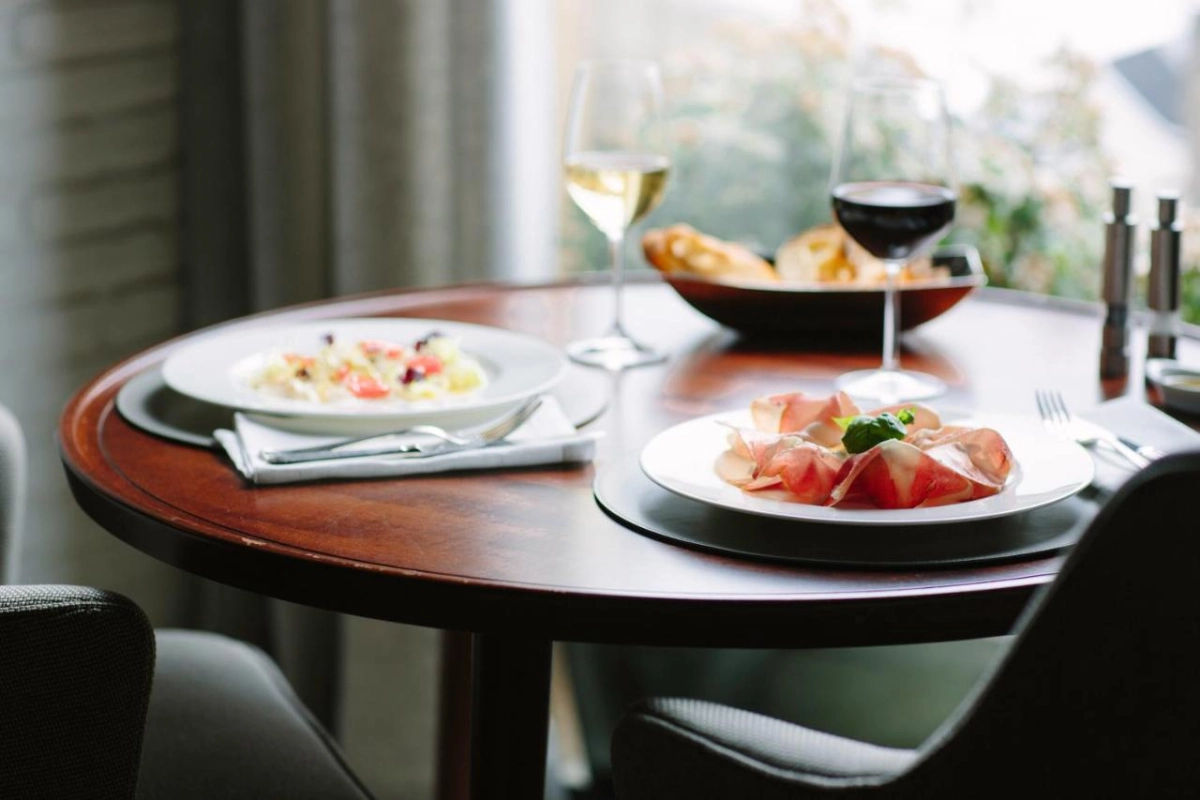 Portrait Firenze - Hotel Photo 33