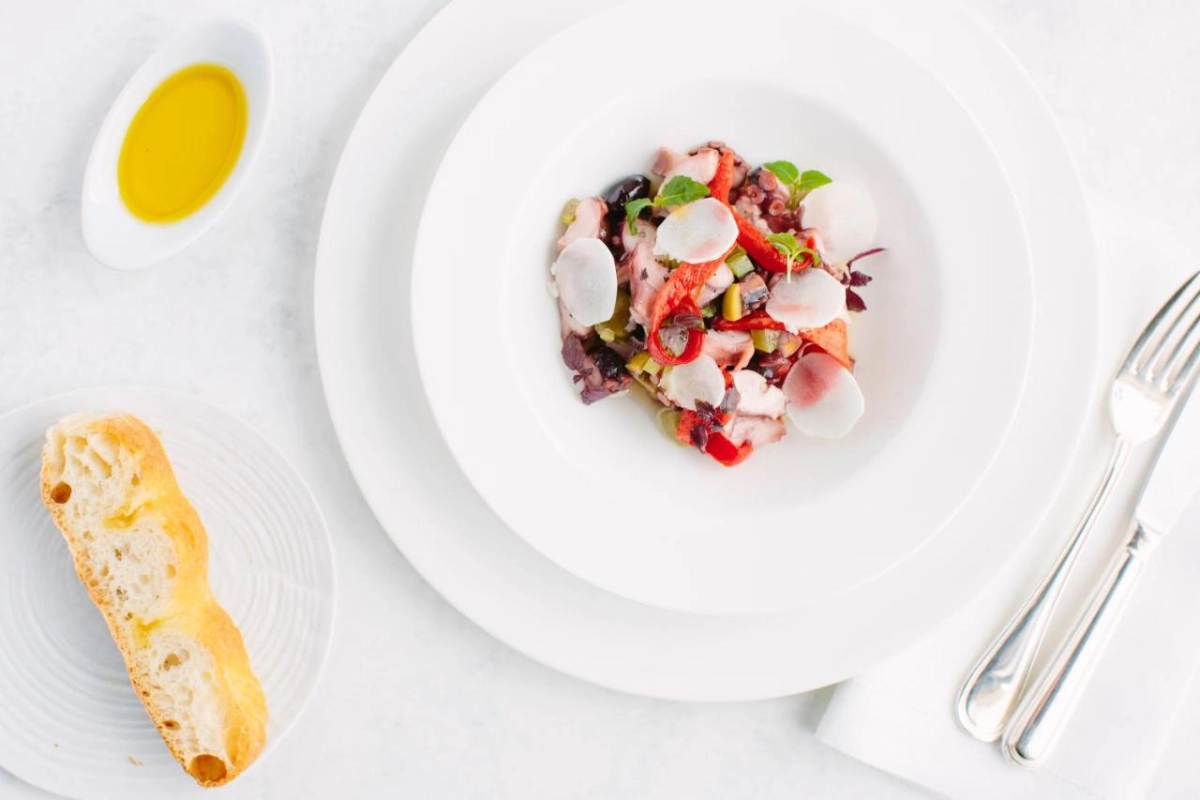 Portrait Firenze - Hotel Photo 35