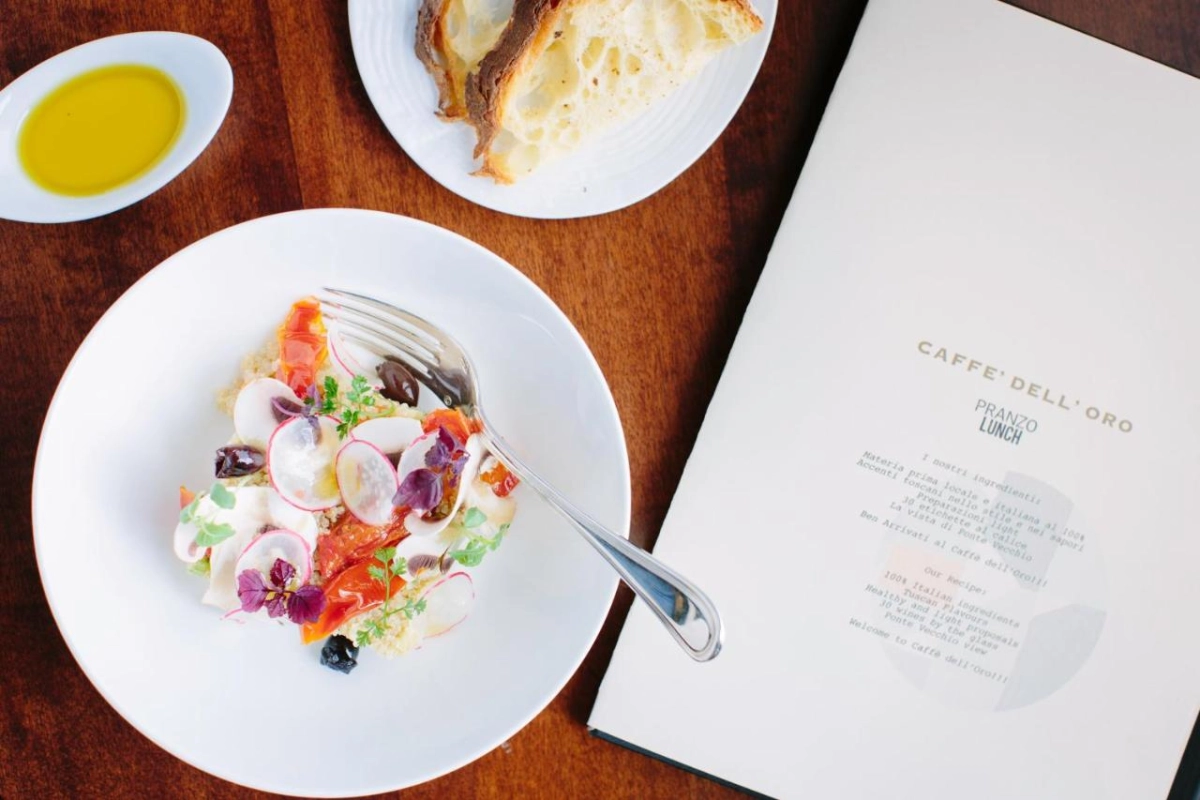 Portrait Firenze - Hotel Photo 36