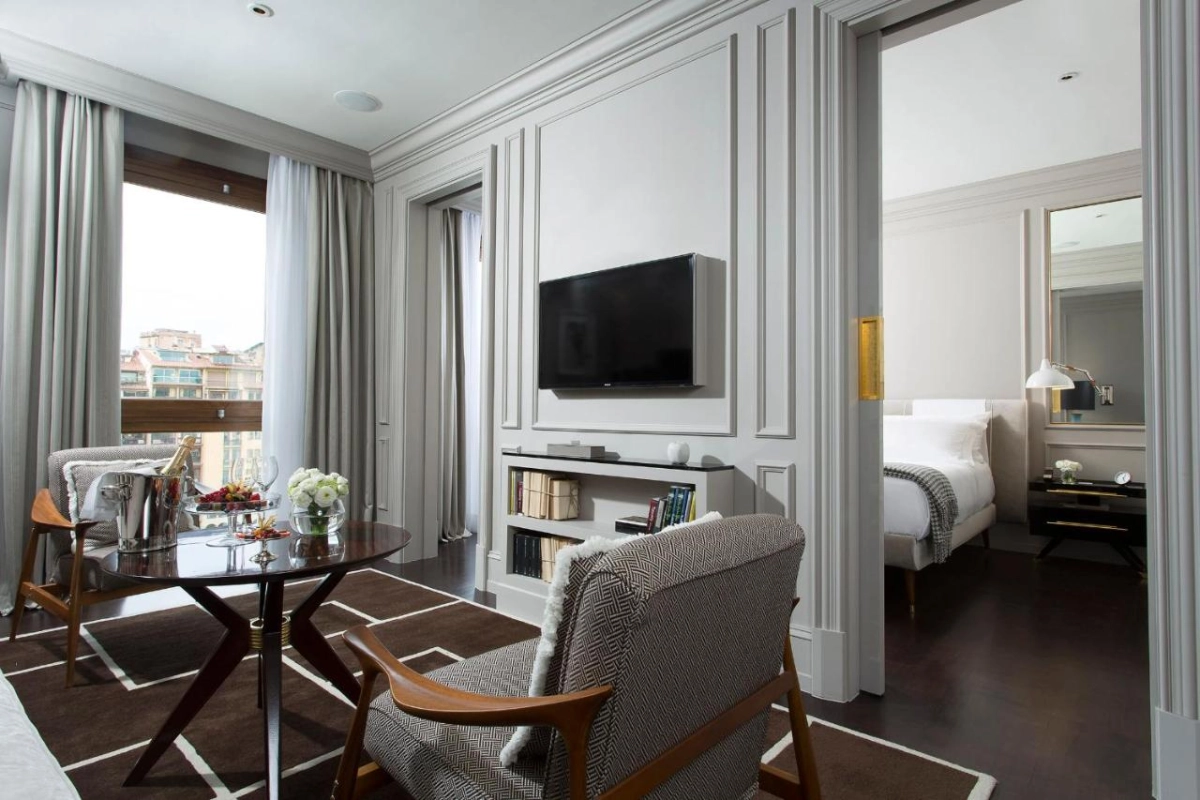 Portrait Firenze - Hotel Photo 37