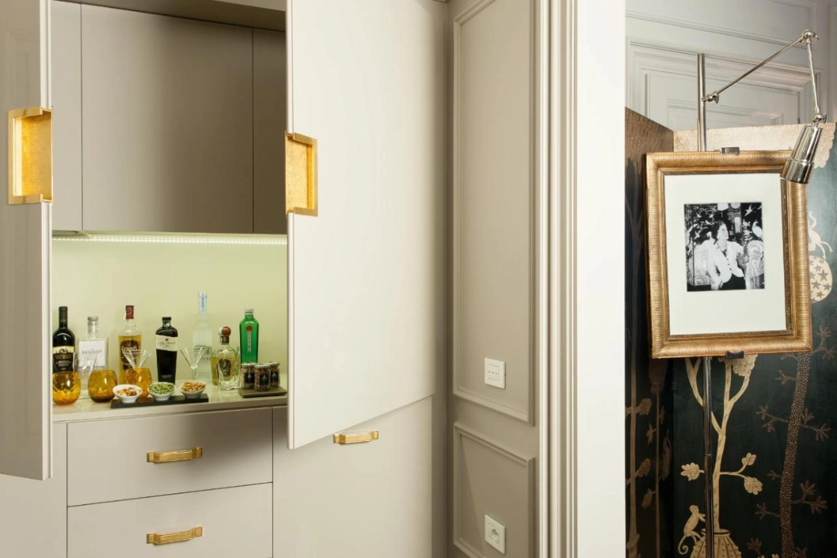 Portrait Firenze - Hotel Photo 40