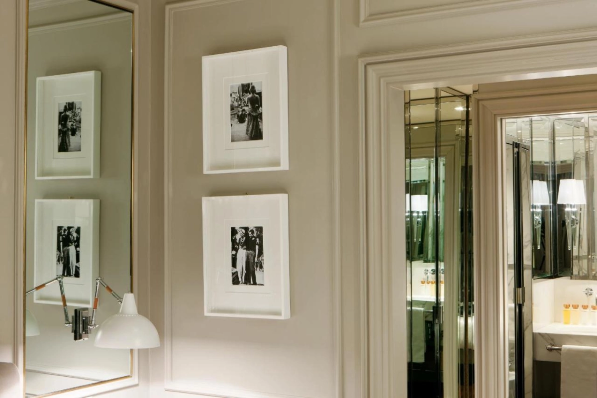 Portrait Firenze - Hotel Photo 42