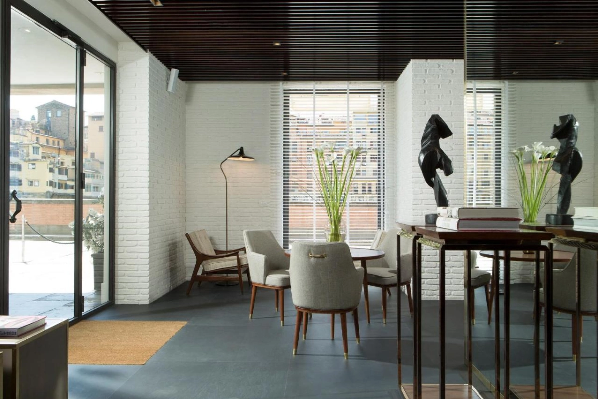 Portrait Firenze - Hotel Photo 47