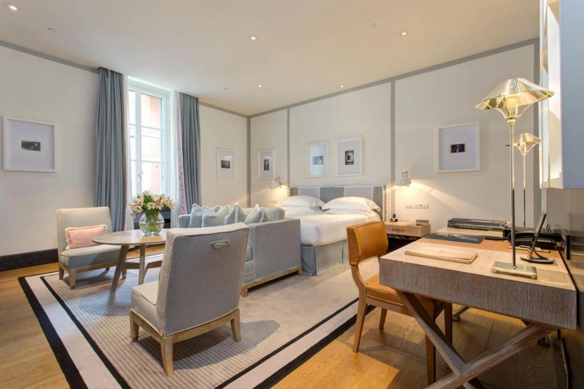 Portrait Roma - Hotel Photo 3