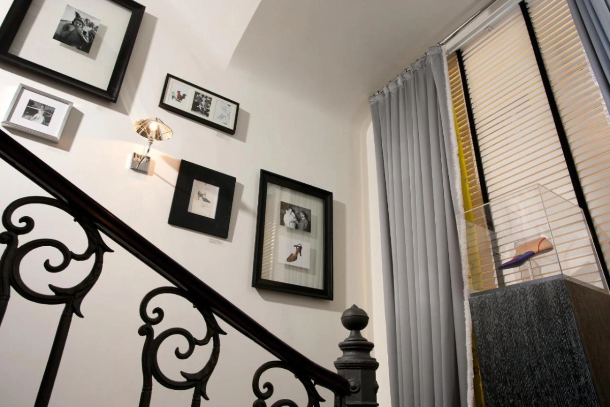 Portrait Roma - Hotel Photo 10