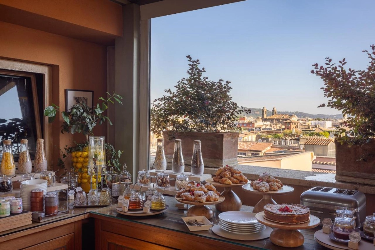 Portrait Roma - Hotel Photo 16