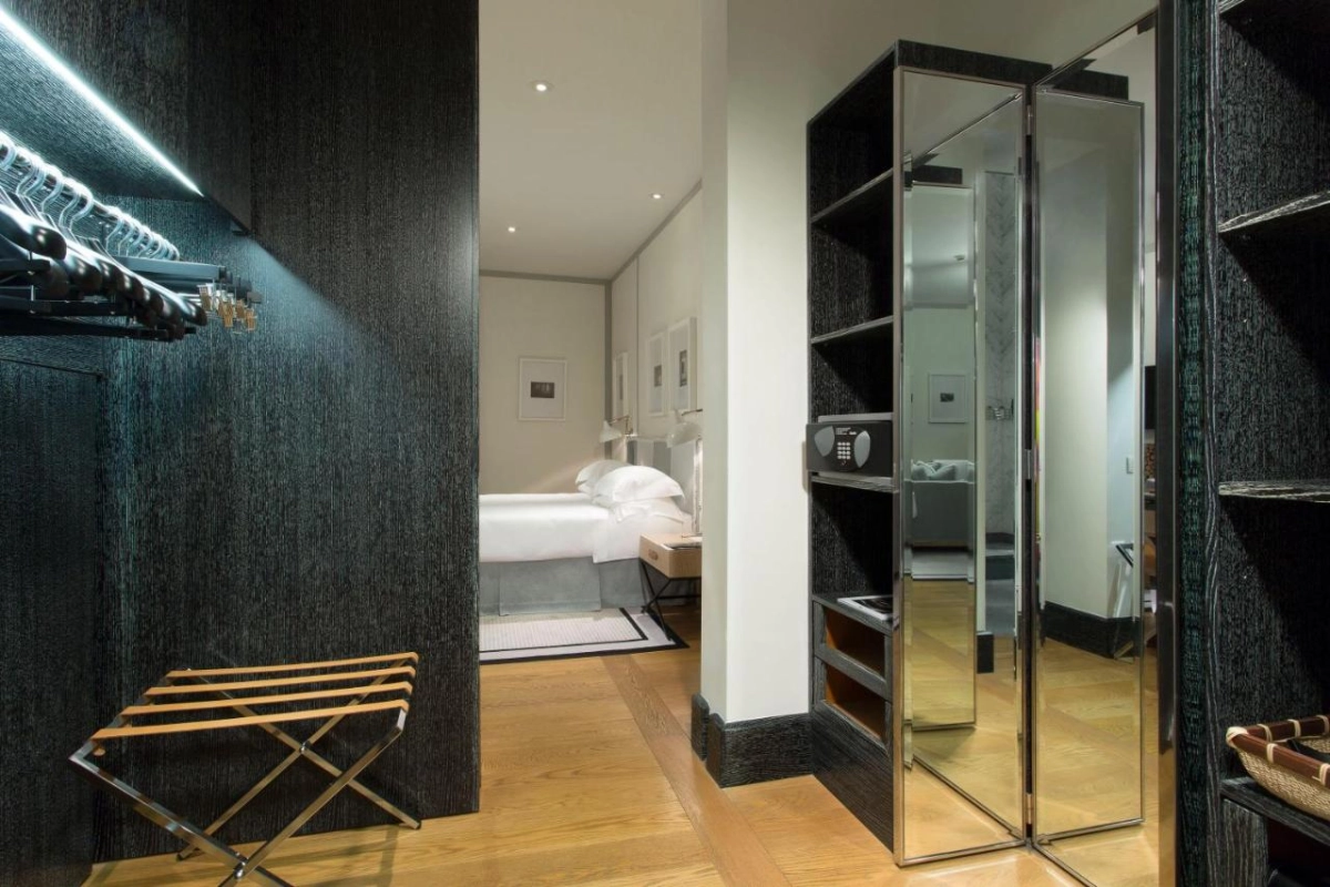 Portrait Roma - Hotel Photo 18