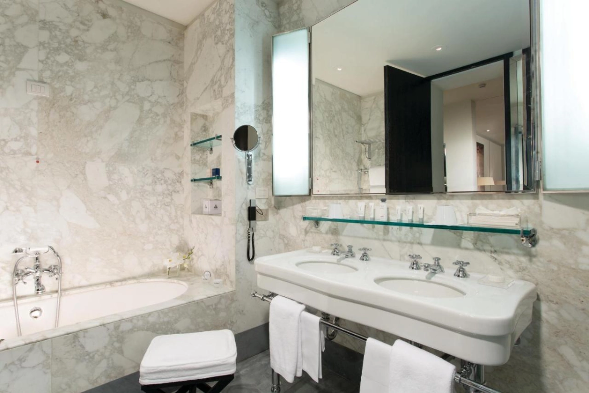 Portrait Roma - Hotel Photo 20