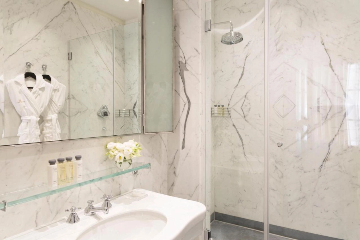 Portrait Roma - Hotel Photo 22