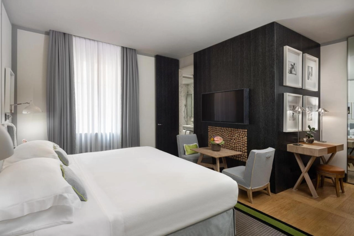 Portrait Roma - Hotel Photo 25