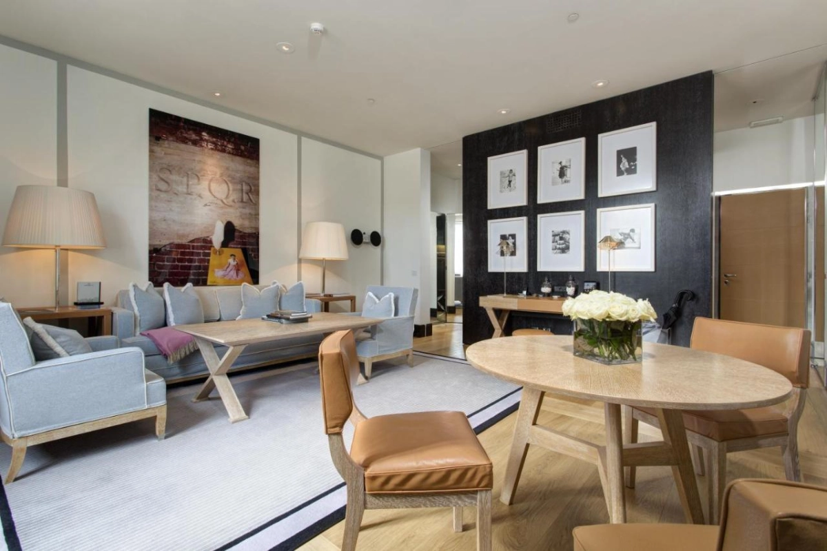 Portrait Roma - Hotel Photo 34