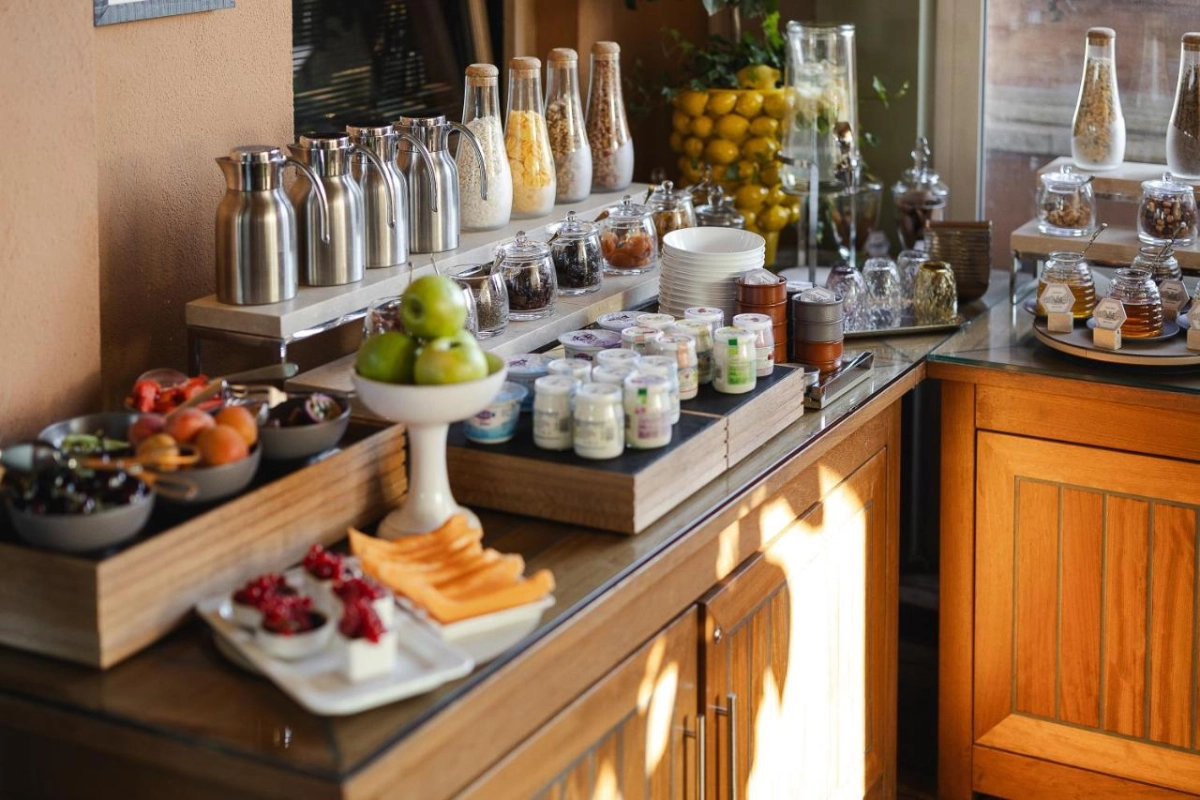 Portrait Roma - Hotel Photo 39