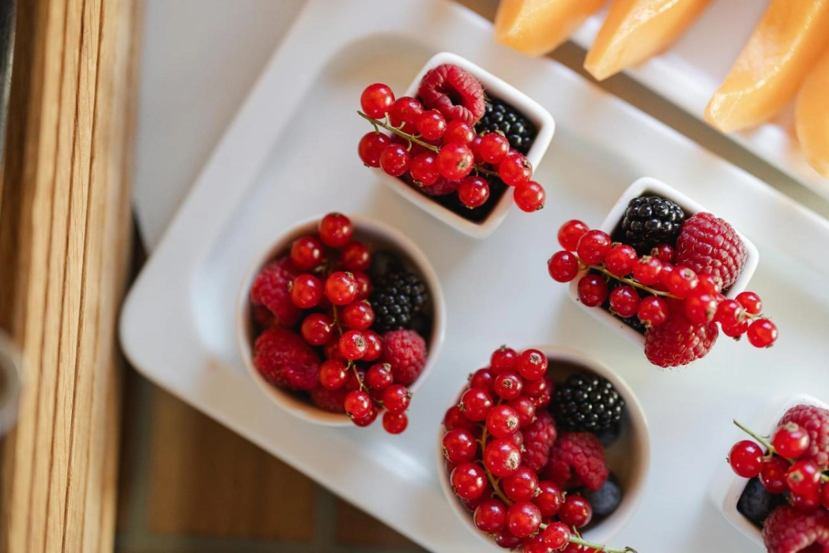 Portrait Roma - Hotel Photo 40