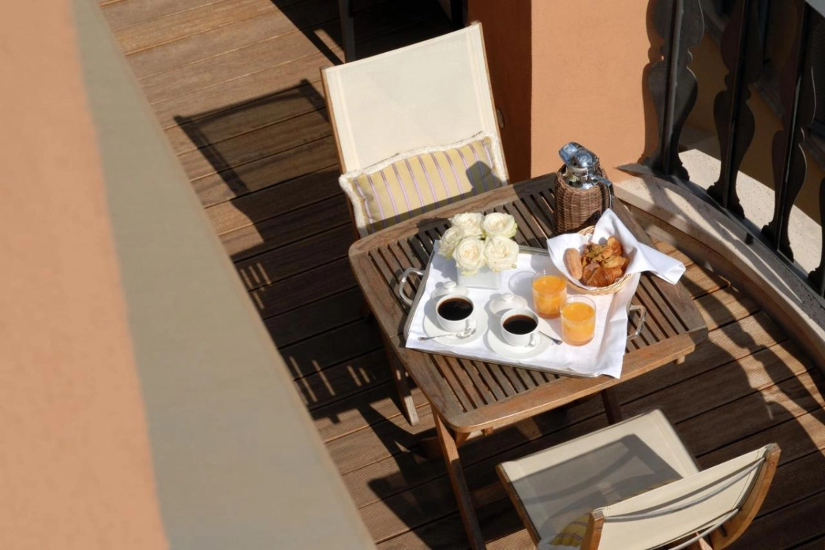 Portrait Roma - Hotel Photo 43