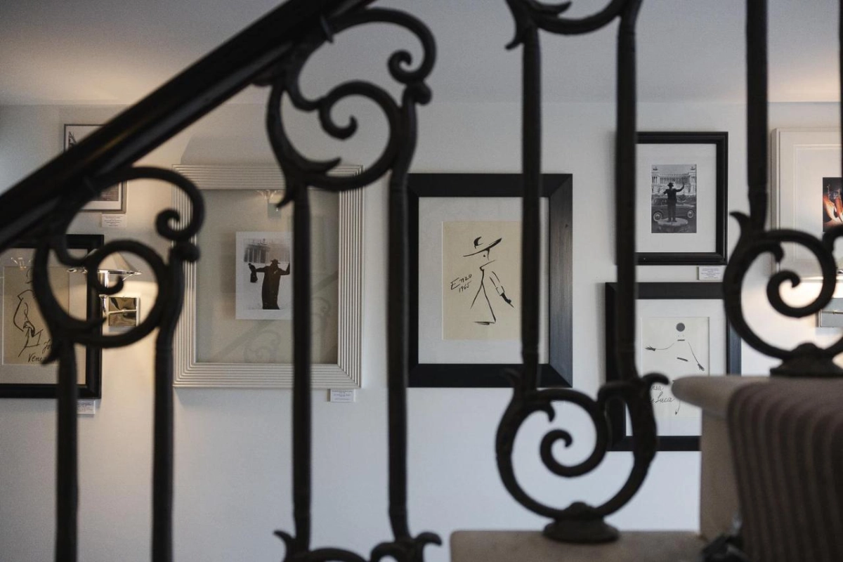 Portrait Roma - Hotel Photo 46