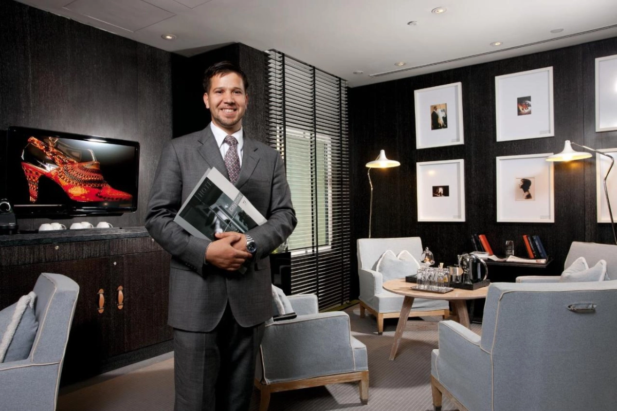 Portrait Roma - Hotel Photo 47