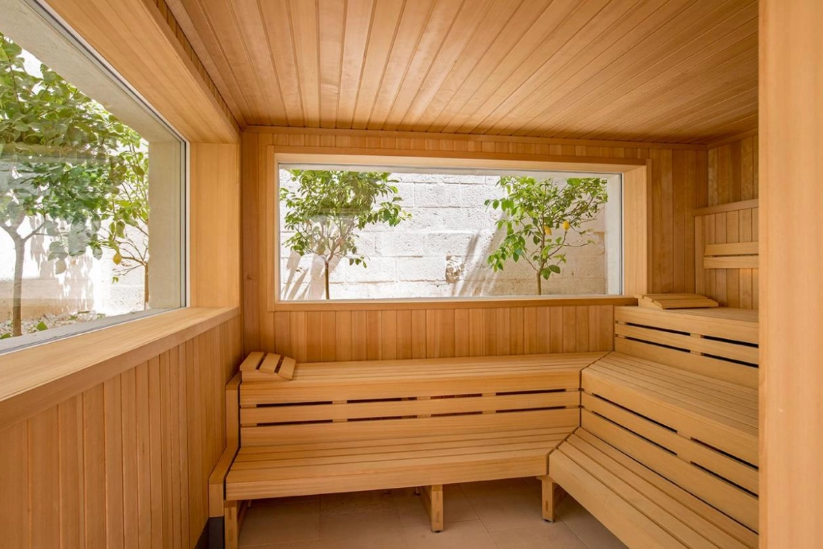 Borgo Egnazia - Hotel Photo 3