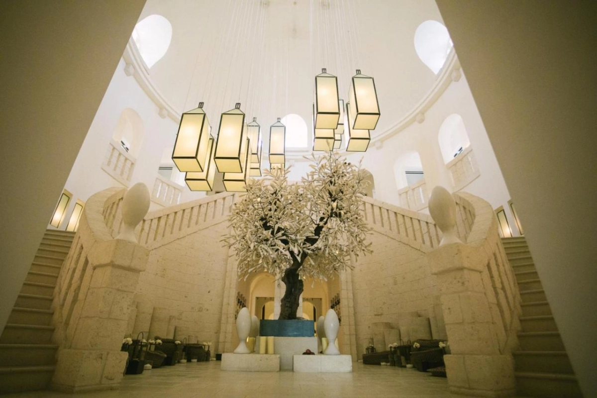 Borgo Egnazia - Hotel Photo 5