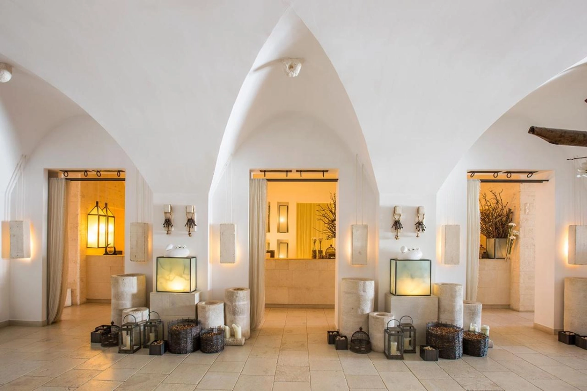 Borgo Egnazia - Hotel Photo 6