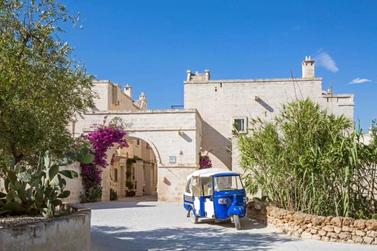 Borgo Egnazia - Hotel Photo 7