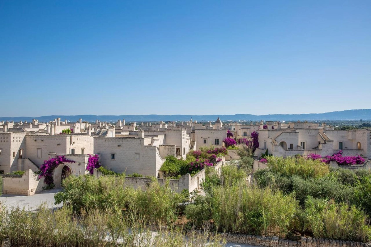 Borgo Egnazia - Hotel Photo 10