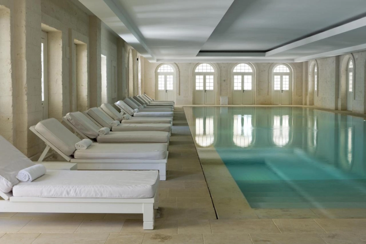 Borgo Egnazia - Hotel Photo 12