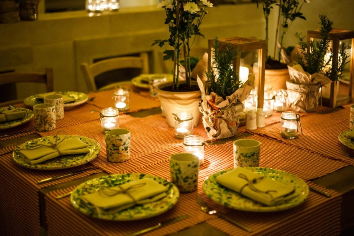 Borgo Egnazia - Hotel Photo 14