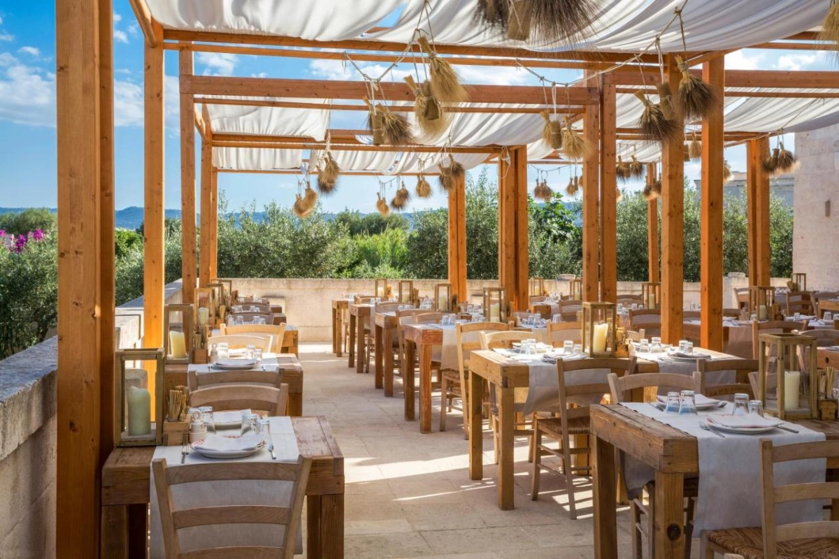 Borgo Egnazia - Hotel Photo 15