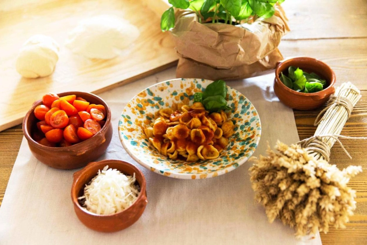 Borgo Egnazia - Hotel Photo 18