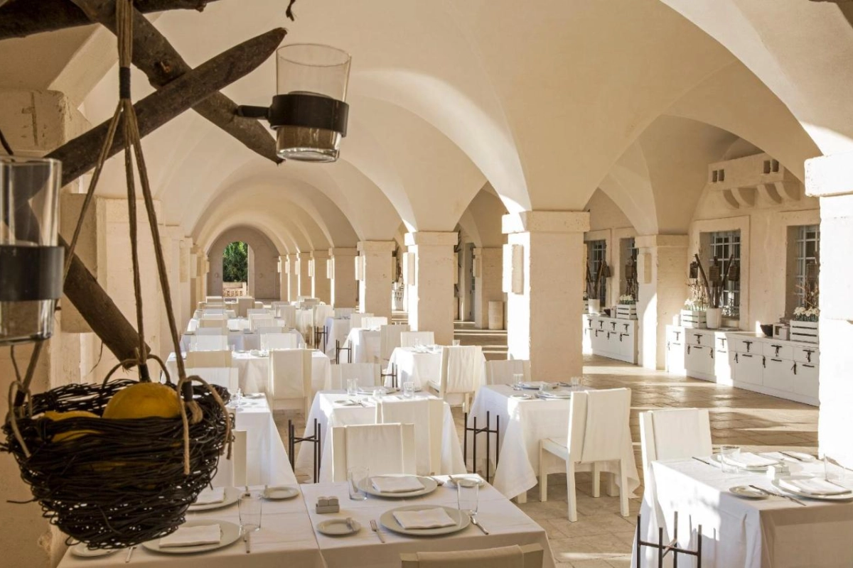 Borgo Egnazia - Hotel Photo 19