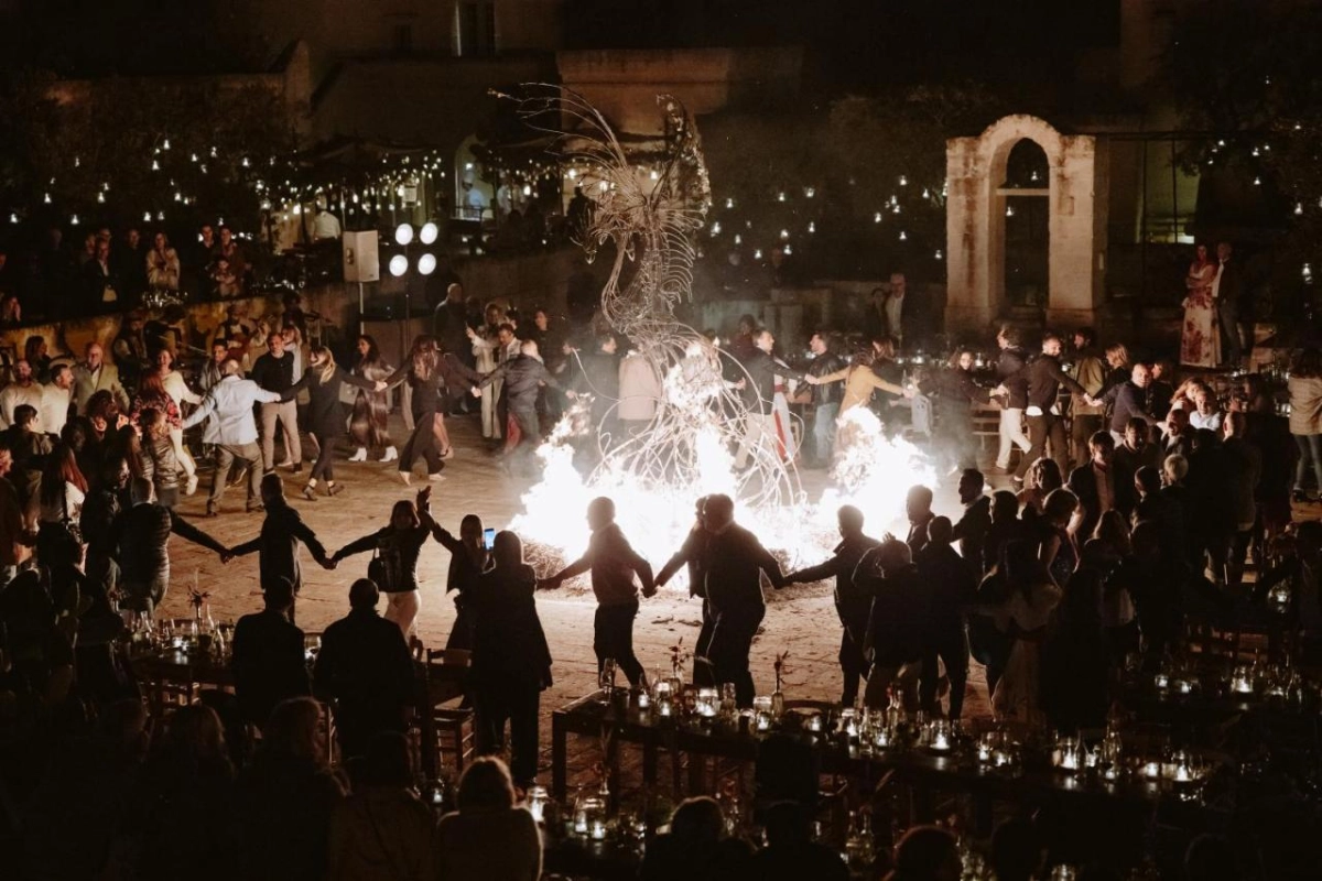 Borgo Egnazia - Hotel Photo 25