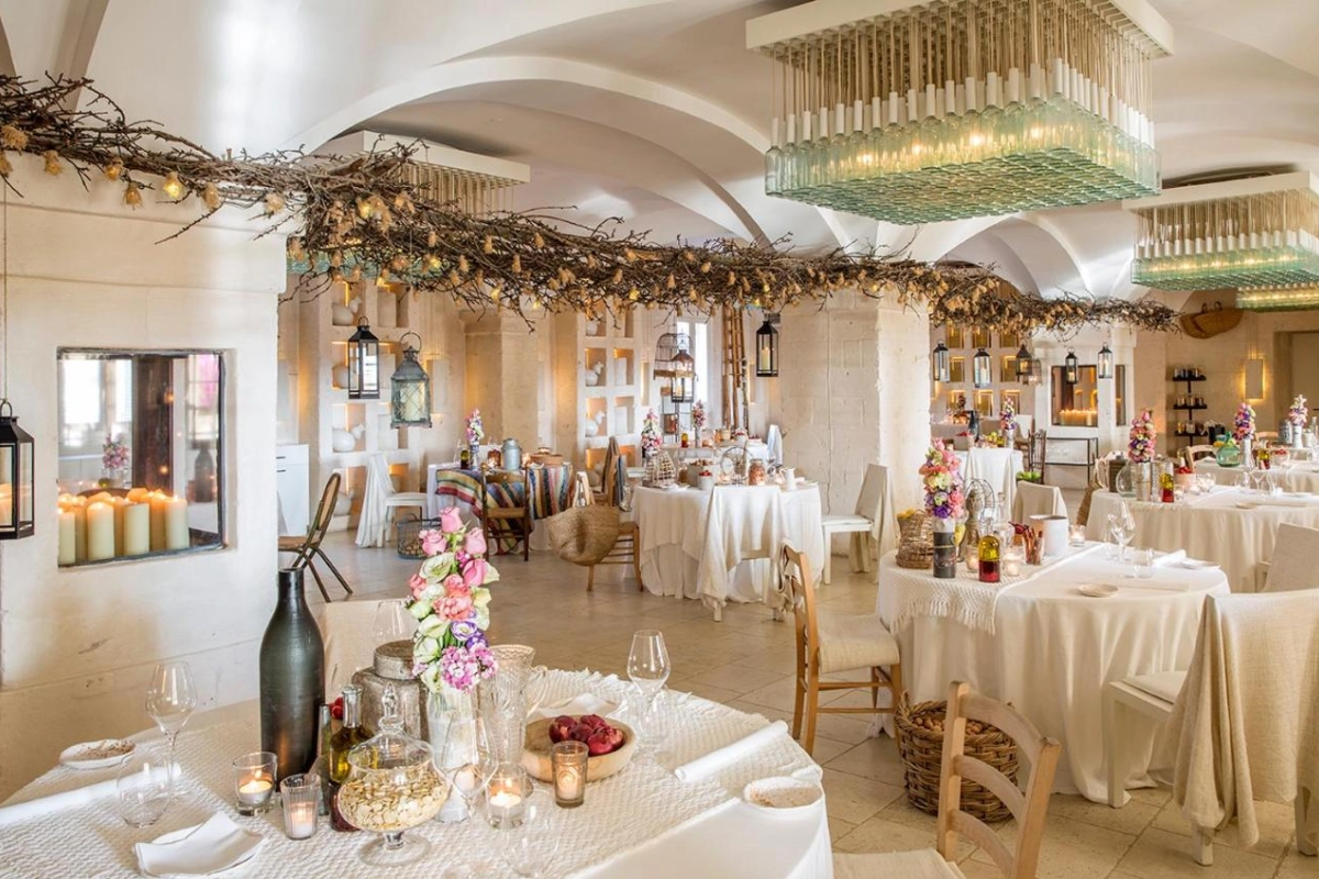 Borgo Egnazia - Hotel Photo 28