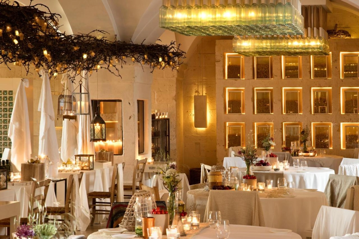 Borgo Egnazia - Hotel Photo 29