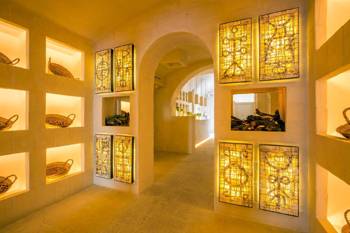 Borgo Egnazia - Hotel Photo 38