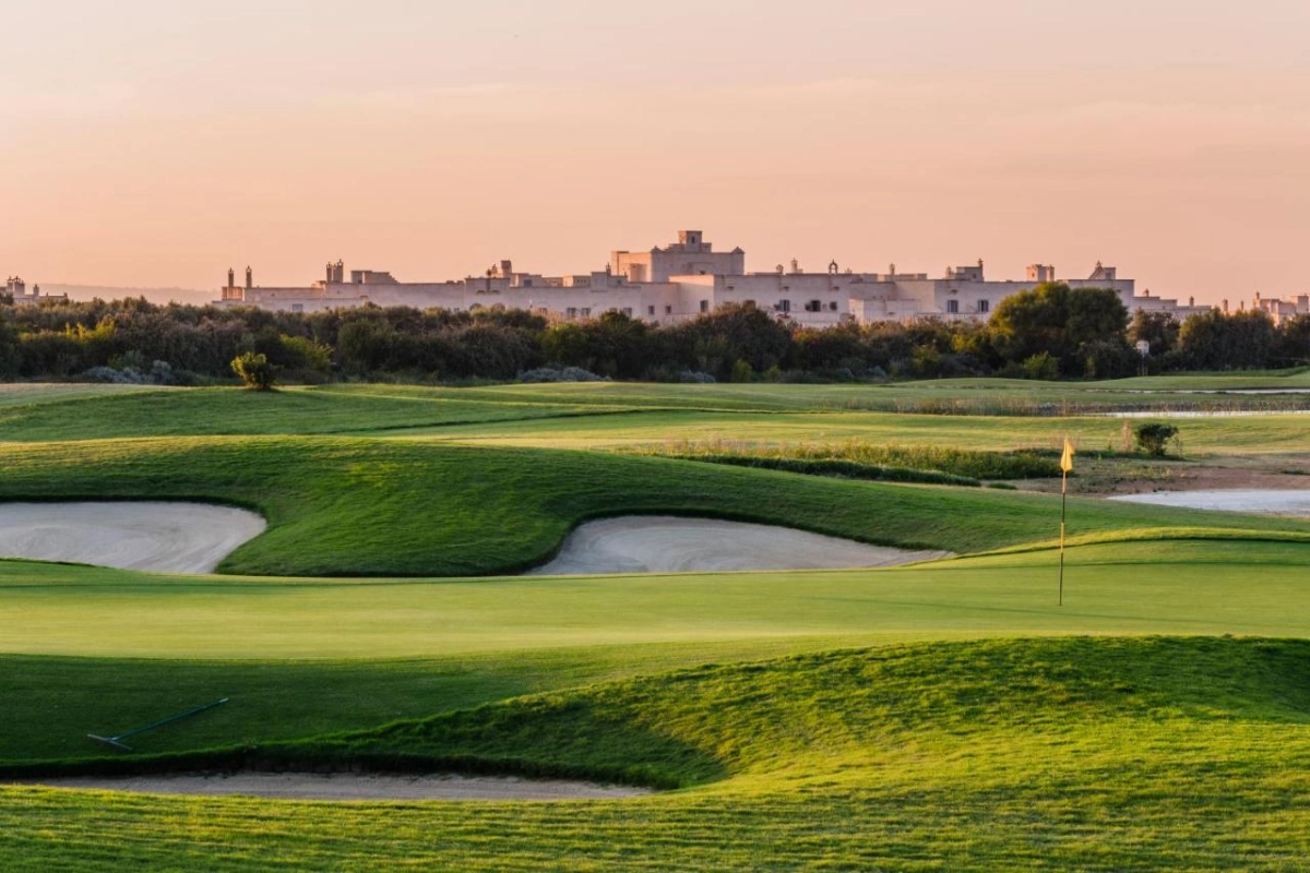 Borgo Egnazia - Hotel Photo 44