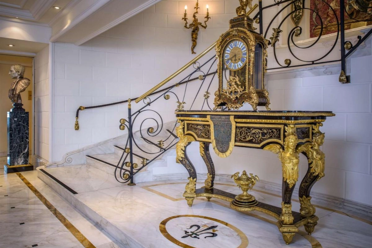 Rome Cavalieri, A Waldorf Astoria Hotel - Hotel Photo 13