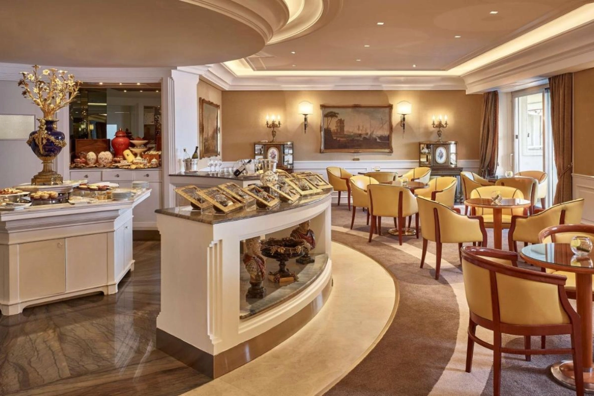 Rome Cavalieri, A Waldorf Astoria Hotel - Hotel Photo 24