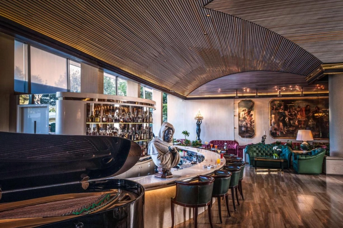 Rome Cavalieri, A Waldorf Astoria Hotel - Hotel Photo 27