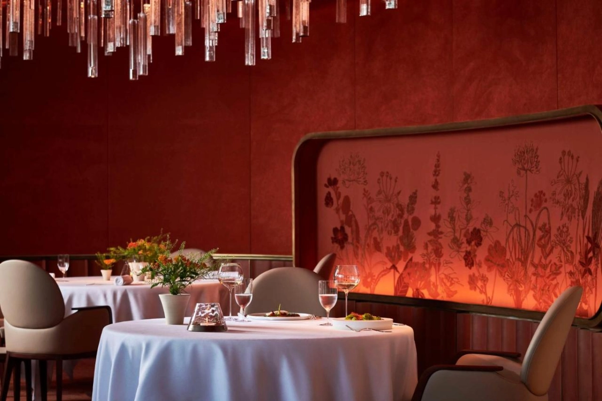 Rome Cavalieri, A Waldorf Astoria Hotel - Hotel Photo 30