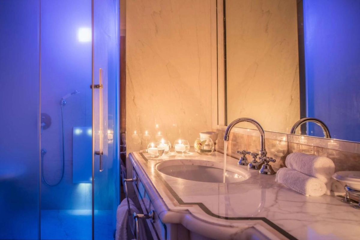 Rome Cavalieri, A Waldorf Astoria Hotel - Hotel Photo 37