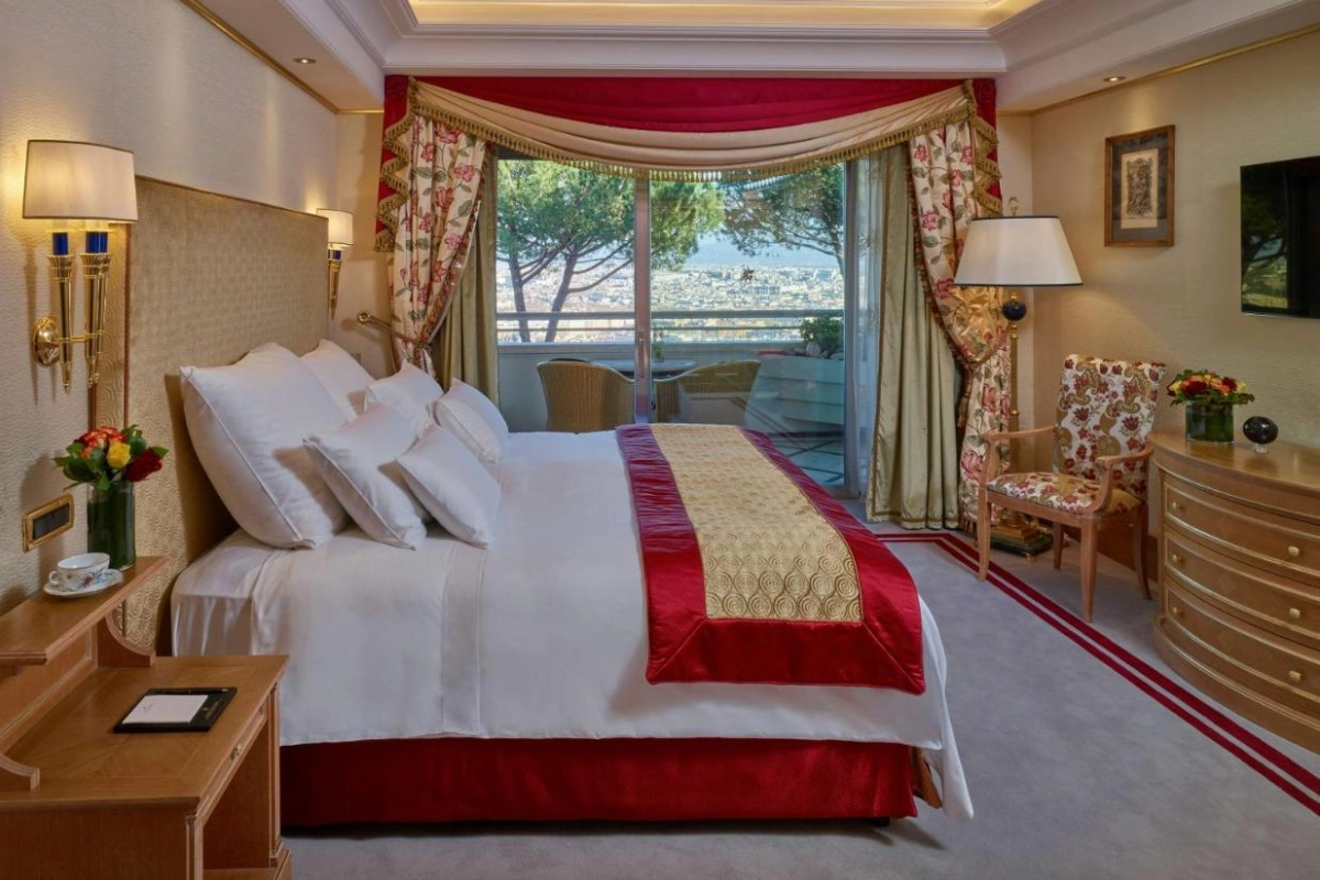 Rome Cavalieri, A Waldorf Astoria Hotel - Hotel Photo 38