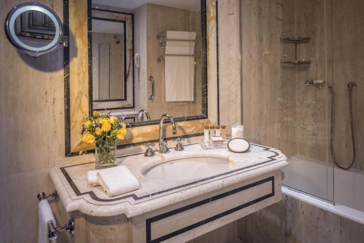 Rome Cavalieri, A Waldorf Astoria Hotel - Hotel Photo 45