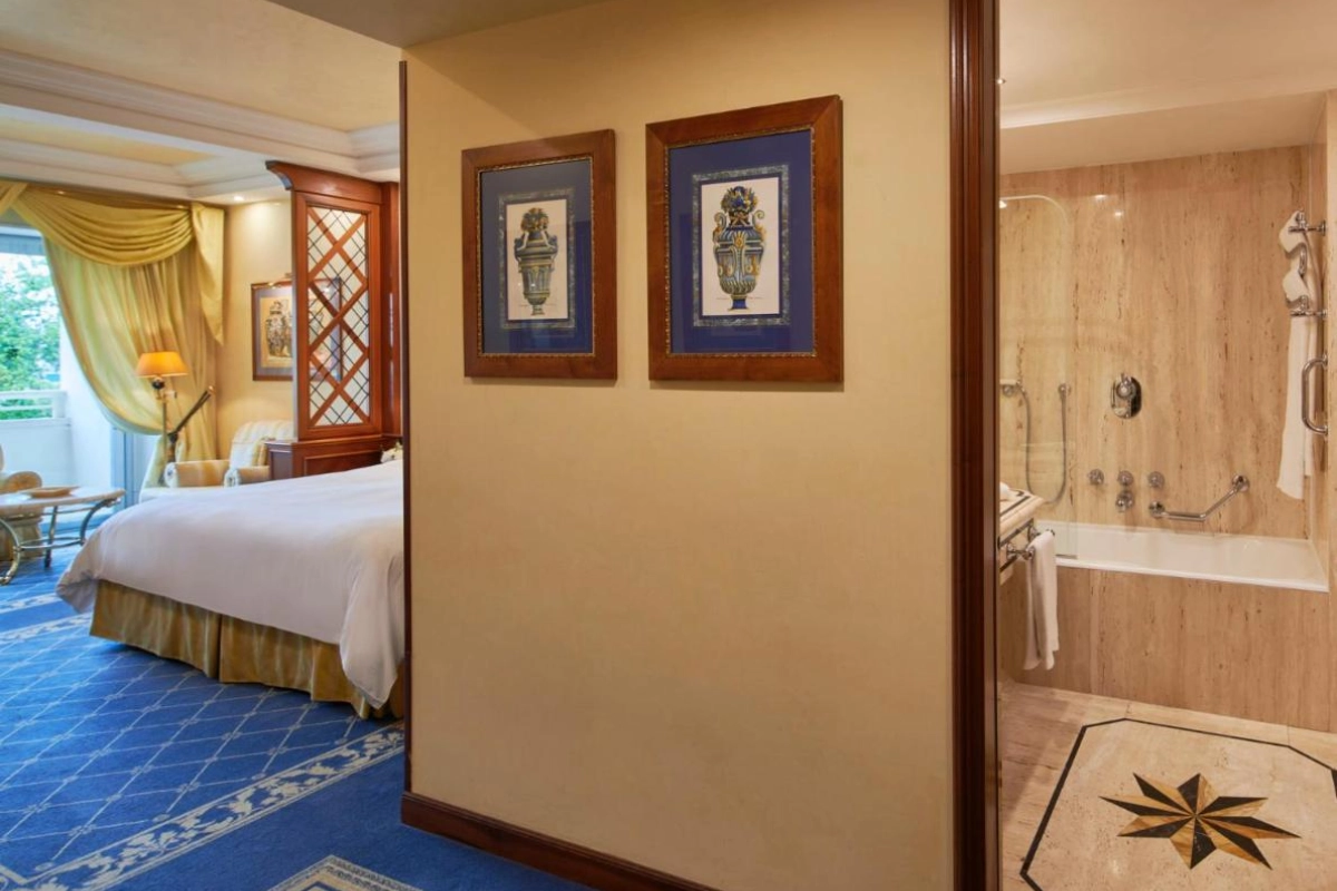 Rome Cavalieri, A Waldorf Astoria Hotel - Hotel Photo 49