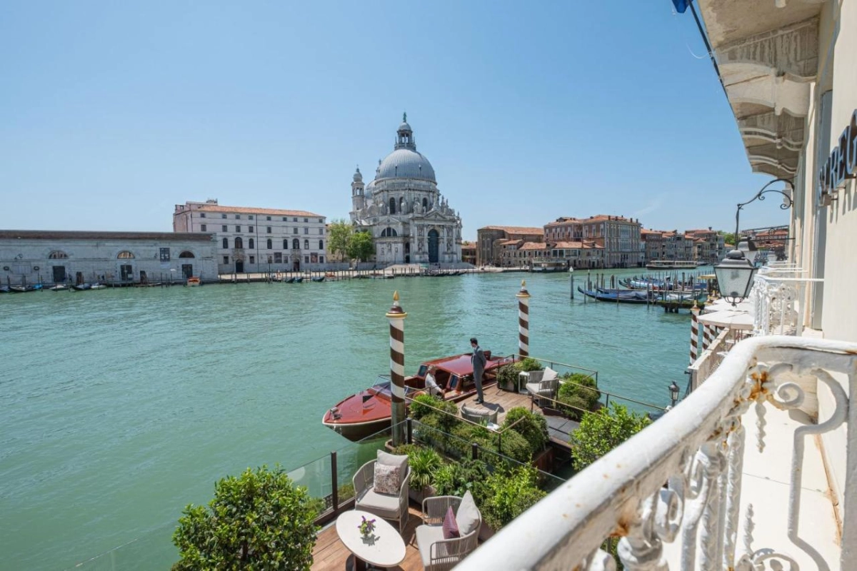 The St. Regis Venice - Hotel Photo 5