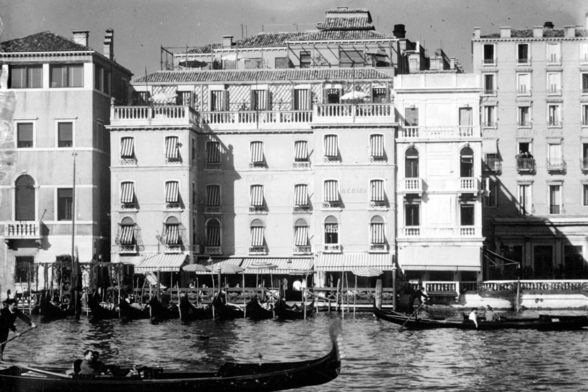The St. Regis Venice - Hotel Photo 7