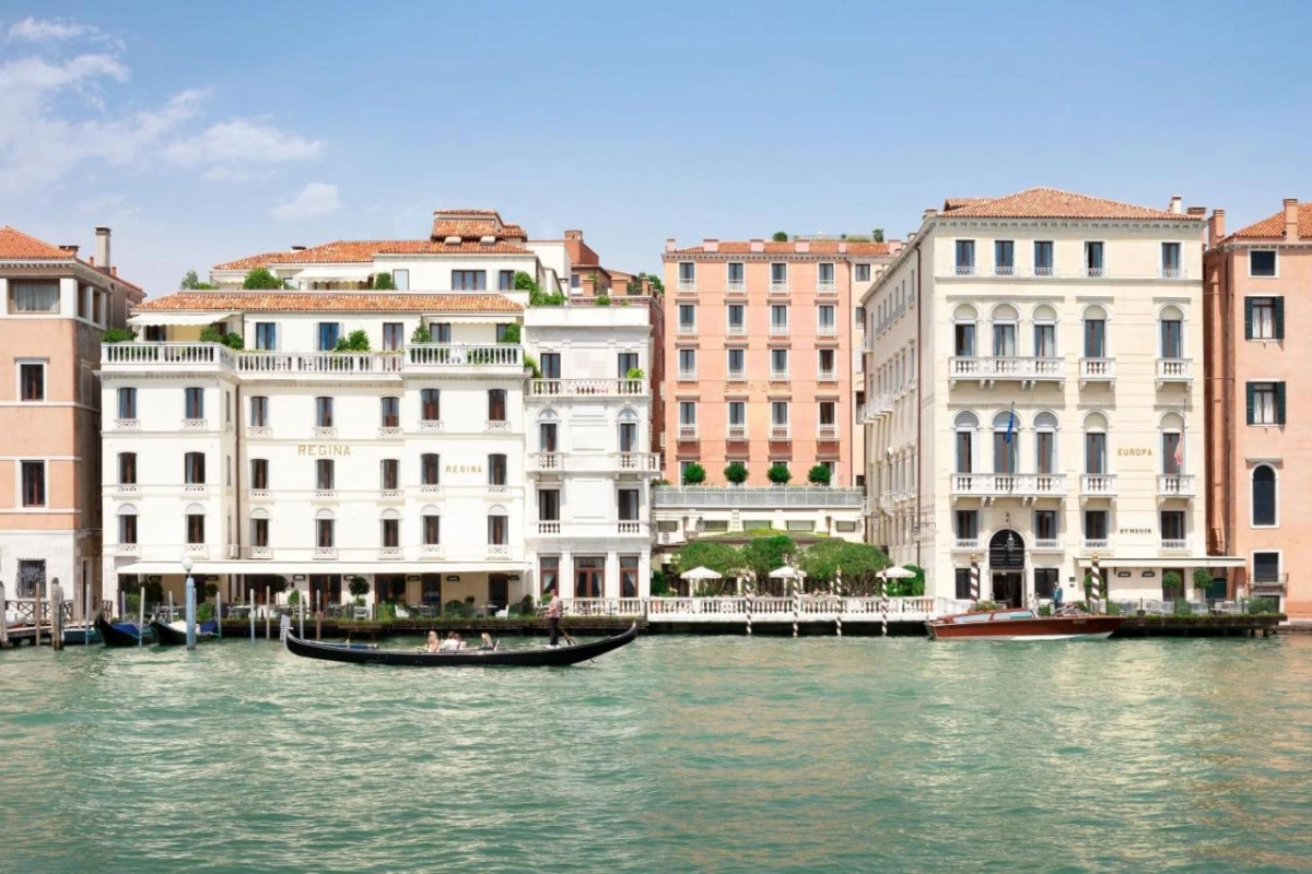 The St. Regis Venice - Hotel Photo 8
