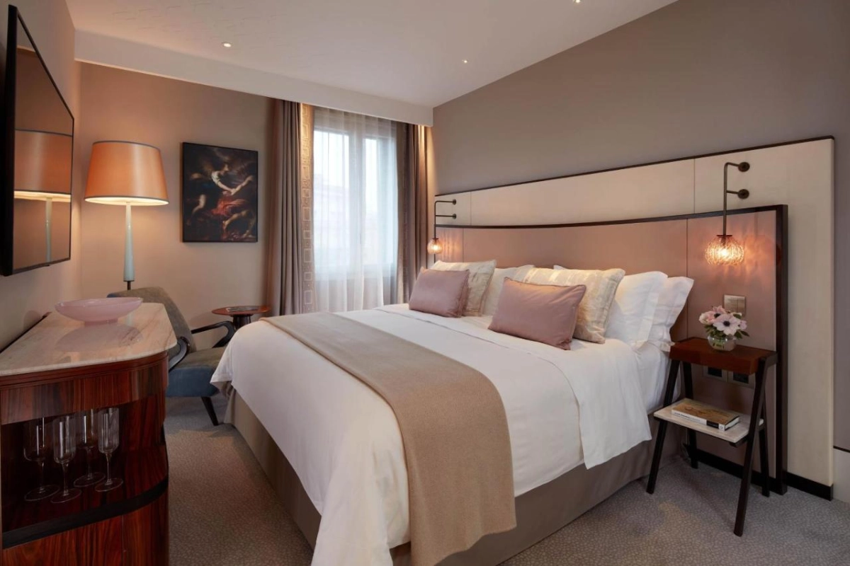 The St. Regis Venice - Hotel Photo 13